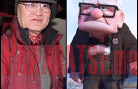 Хүүхэлдэйн кинонд дүрээ мөнхөлсөн  Долгион