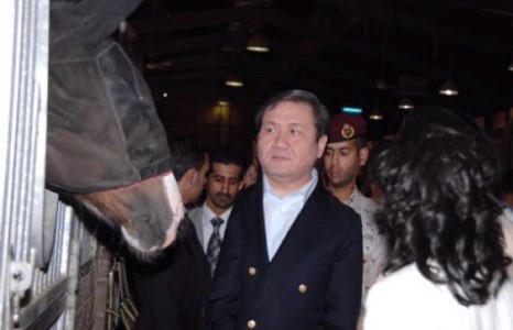 Н.Энхбаярт 2.6 жилийн хорих ял оноолоо