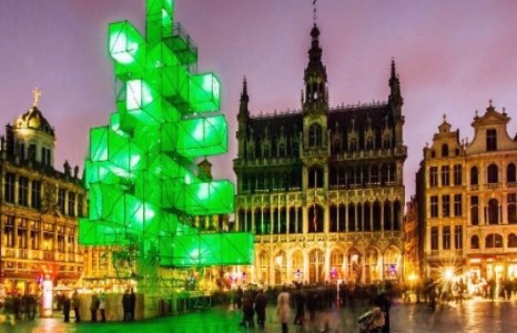  ДЭЛХИЙН ХОТУУД ГАЦУУРАА ЧИМЖЭЭ