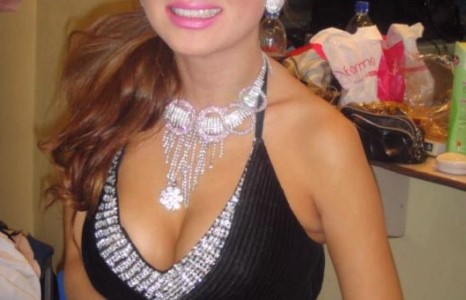 Жүжигчин Туяа