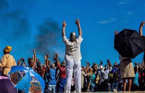 Дэлхийн онцлох 10 үйл явдал