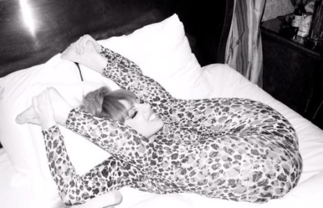 Гага хувийн зургаас нь