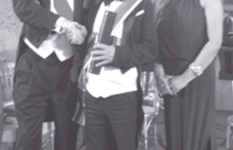 Монгол эмч гадаадад мандаж явна