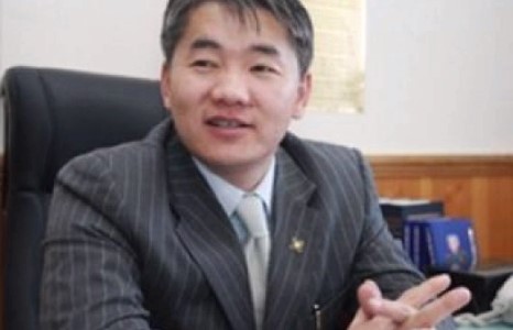 Ж.Энхбаяр дахин хурал үймүүлэв