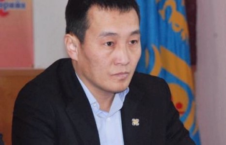 Х.Тэмүүжинг заналхийлсэн захидлын эзэнд эрүү үүсгэжээ