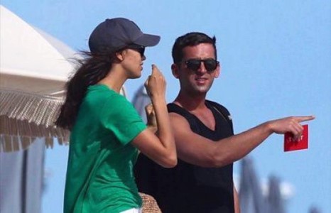 ИРИНА ШЕЙК ҮЛ ТАНИХ ЗАЛУУТАЙ НАРАН ШАРЛАГЫН ГАЗАРТ ЗУГААЦАВ...