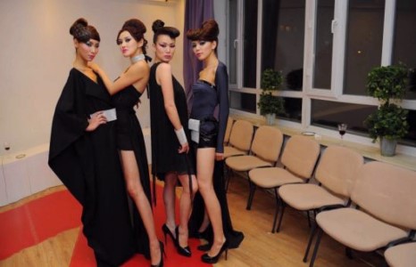 “Хайрын хурим” салоны загварууд