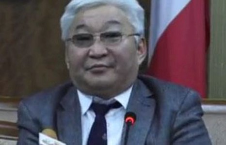 Хотын дарга бүлэг дээр мэдээлэл хийнэ