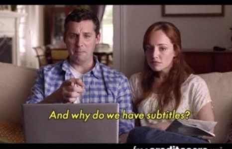 Америкчууд монгол хэл дээр реклам хийжээ