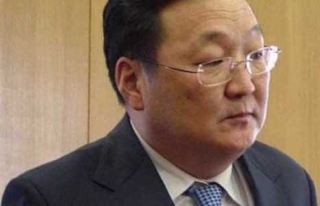 “Эрдэнэт”-ийн Ч.Ганзориг АН-ыг сонгов