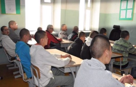 Монголын хоригдлуудын тоо Армийн тооноос хол давжээ