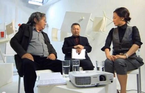 [100 чухал сэдэв] - Social Media