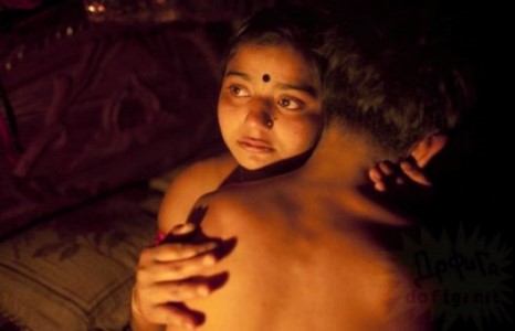 Бангладешийн биеэ үнэлэгчид