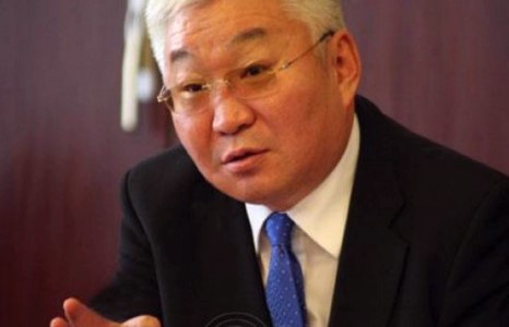 Жолооч нар дуут дохиогоор хотын даргыг эсэргүүцэх гэнэ