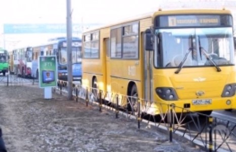 Амьд явах баталгаа хаана байна?!