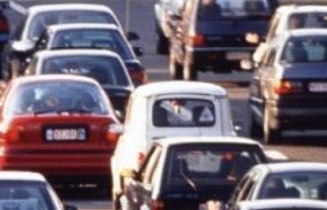 Тэгш тоогоор төгссөн автомашин “зогсох” өдөр