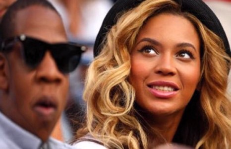 Бейонсегийн охины тансаг барби