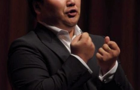 Э.Амартүвшин хагас шигшээд шалгарлаа