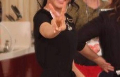 “BBde Girl” хамтлагын гишүүн Лхамжав