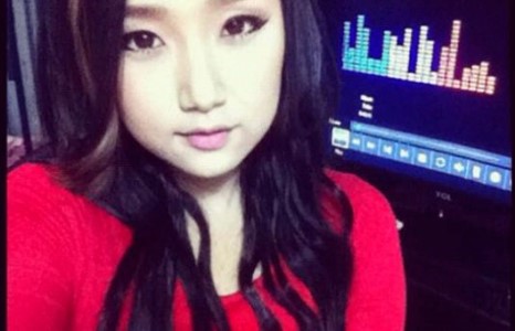 Mixx хамтлаг Төгсжаргал