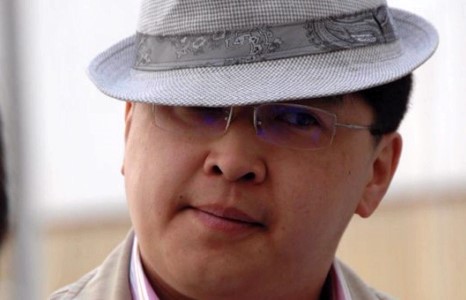 Хөтлөгч Э.Гантулга