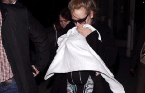 2012 оны Холливудын сахиусан тэнгэрүүд