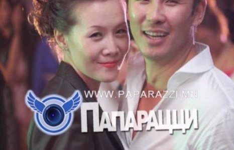 Жүжигчин Ууганбаяр