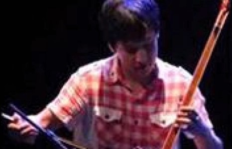 Монгол залуу Солонгос киноны аяыг тогложээ