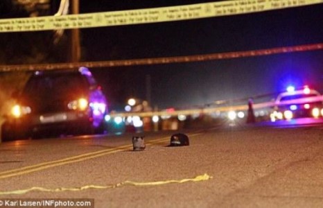 Жастин Биберийг хөөж явсан паппарац залуу амиа алдав