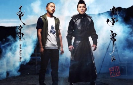 Үүлэн домог дуу хулгайн аяаар бүтээгдсэн үү