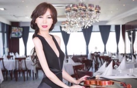 Хийлч О.Байгаль оюутан боллоо.