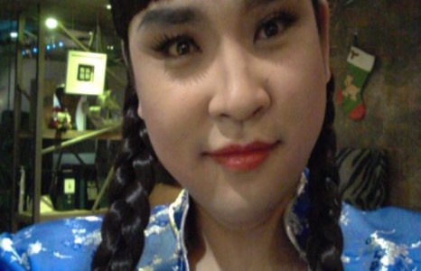 Mask хамтлаг Алдар