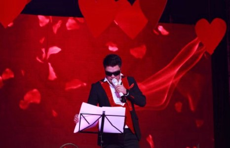 Дуучин A Cool-ын шинэхэн уран бүтээл