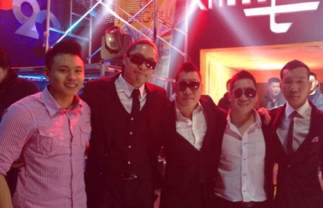 “Камертон-2” шоуны шилдэг 4 шалгарлаа