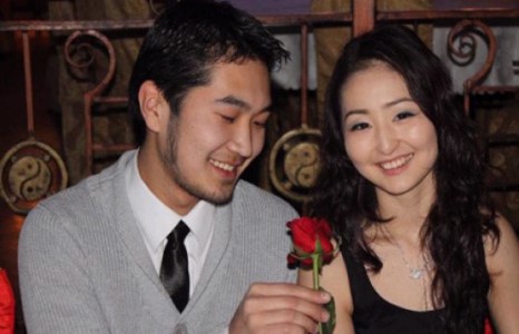 Театрын “хун” бяцхан гүнжтэй болжээ