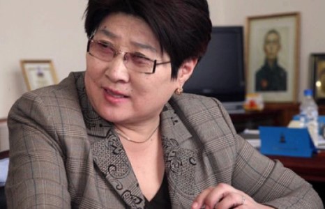  Түлэгдсэн нярайн хүүхдийн гэр бүлээс ЭМЯ-ны сайд Н.Удвал албан ёсоор уучлалт гуйлаа