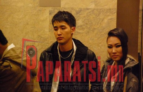 “Mixx” хамтлагийн Гүнчээ найз охингүй гэнэ шүү охид оо?