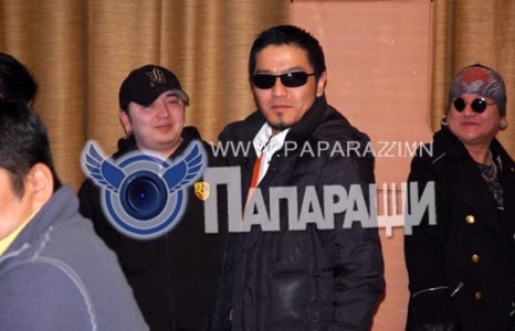 Ичимхий Мийгаа