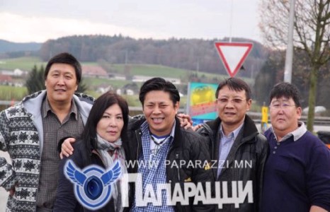 Залуу цагаа эргэн дурслаа