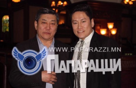 Аавын сайн хөвгүүд