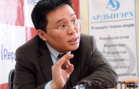 О.МАГНАЙ  ОНЫ “FREEDOM OF SPEECH” БОЛЖЭЭ