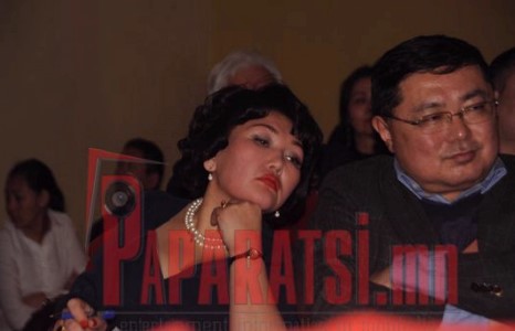 Жаргалтай хатны хацранд улаа бутарчээ