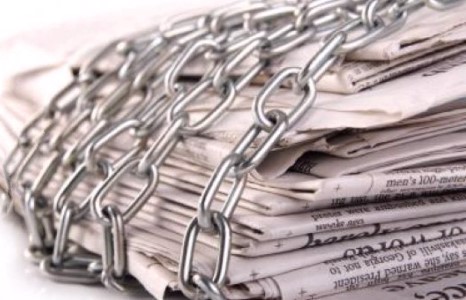 Хэвлэлийн эрх чөлөөг хураах шахав