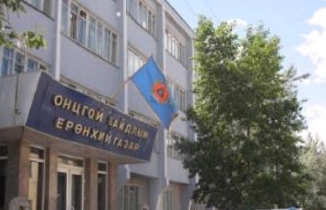 Төөрсөн хоёр иргэнийг хайж байна