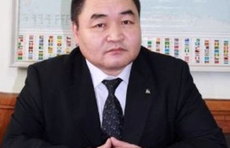 Б.Зүмбэрэллхамыг албан тушаалаас нь чөлөөлнө