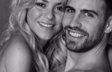 Шакира хүүтэй болжээ