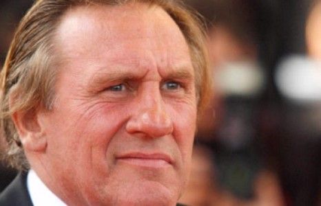 Жерар Депардье Францын шүүхэд дуудагдлаа