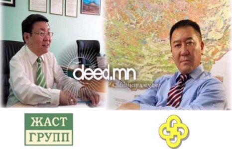 Олон овоотыг худалдсаны 60 тэрбум төгрөгийн татварыг Ш.Батхүү, Ц.Мянганбаяр хоёрын хэн нь төлөх вэ?