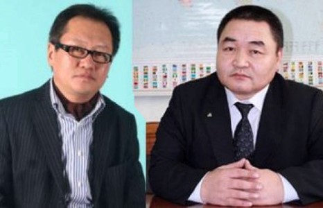 З.Алтай, Д.Зүмбэрэллхам нар Элчин сайд болно