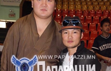 Бие жижиг ч бэлчээр том